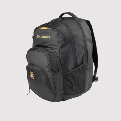 OXDOG HYPER TOUR THERMO PADEL BACKPACK BAG Black 42L