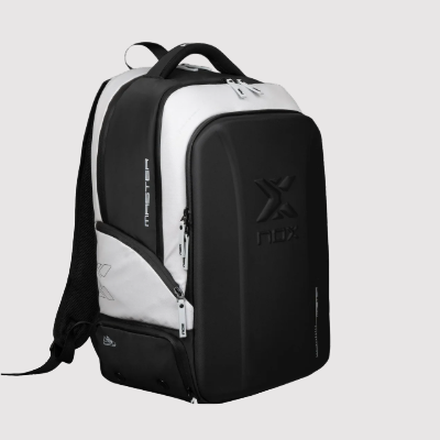 Nox Bag Luxury Master Series Backpack - Ryggsekk