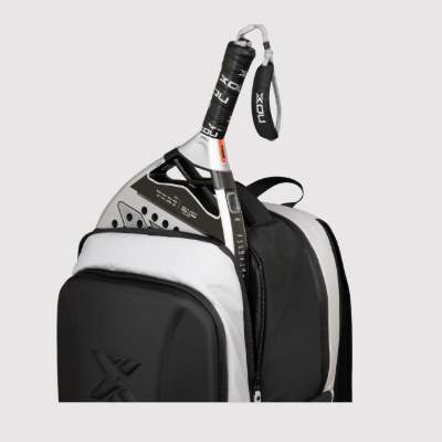 Nox Bag Luxury Master Series Backpack - Ryggsekk