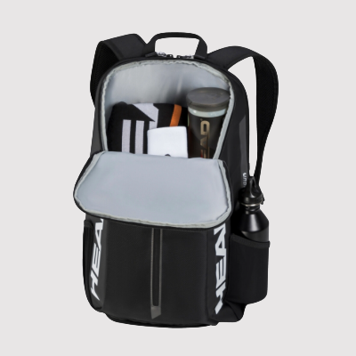 Head Bag Tour Backpack 25L Ryggsekk