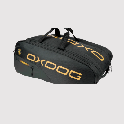OXDOG HYPER PRO THERMO PADEL BAG Black 48L
