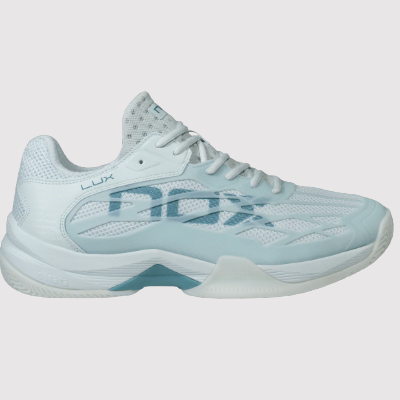 Nox AT Lux White / Turkis