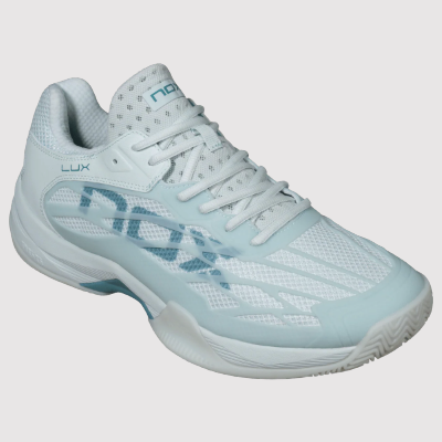 Nox AT Lux White / Turkis