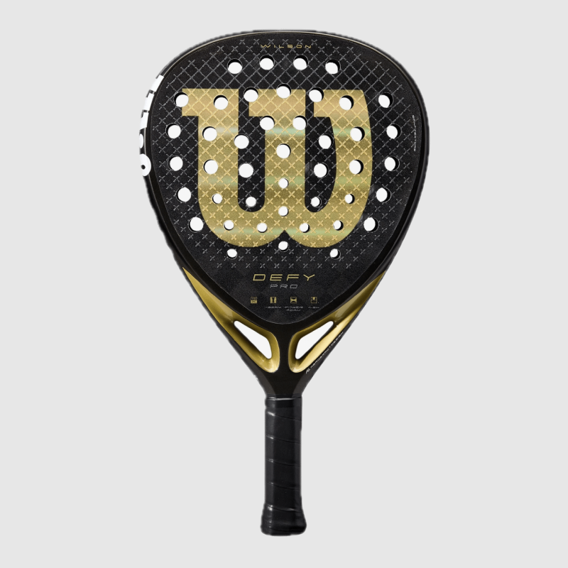 Wilson DEFY PRO V1 PADEL