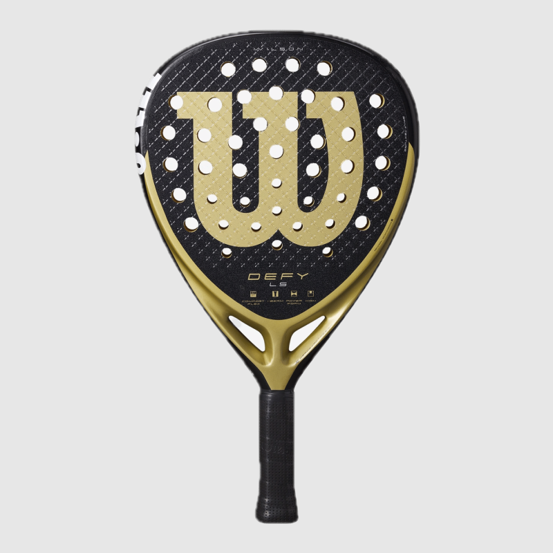 Wilson Defy LS V1 Padel Racket