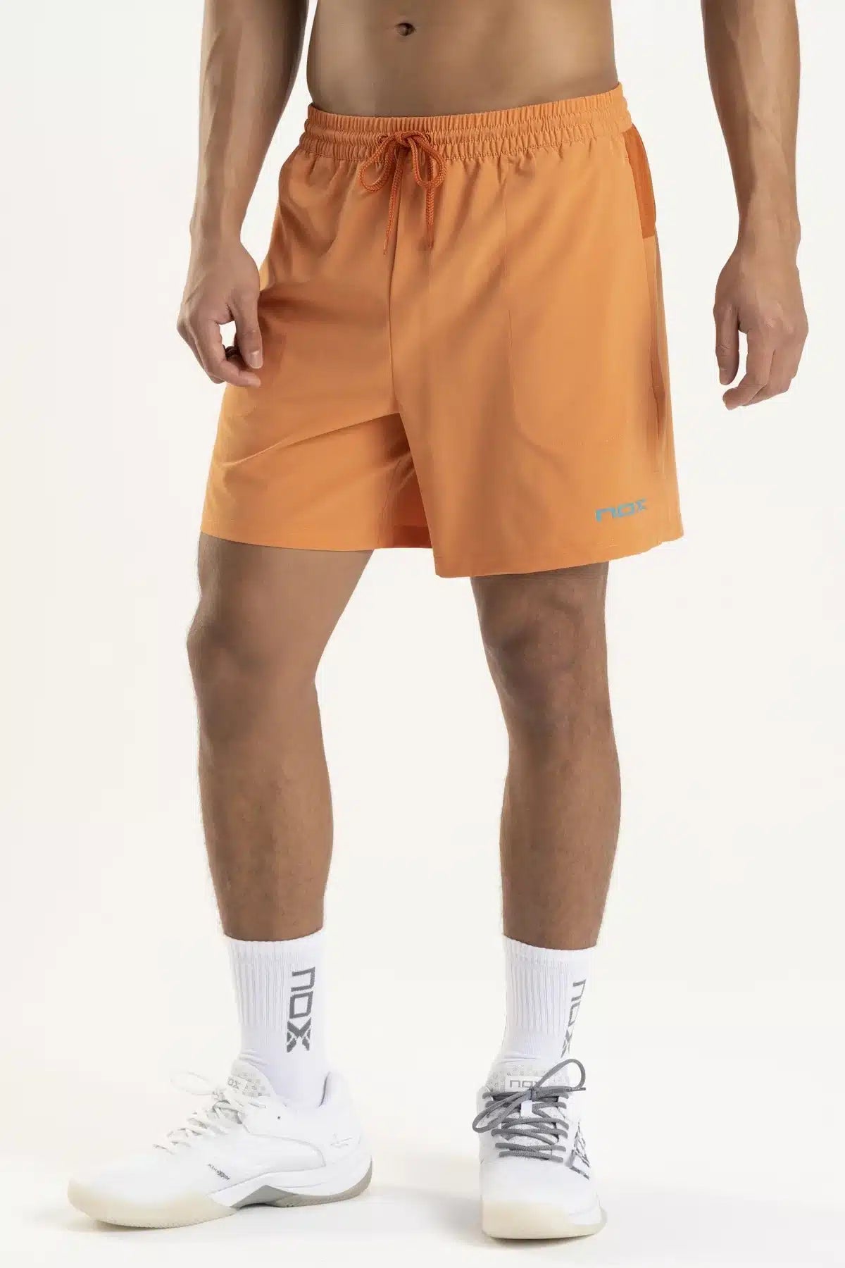 Nox Men’s Shorts Pro Tangerine