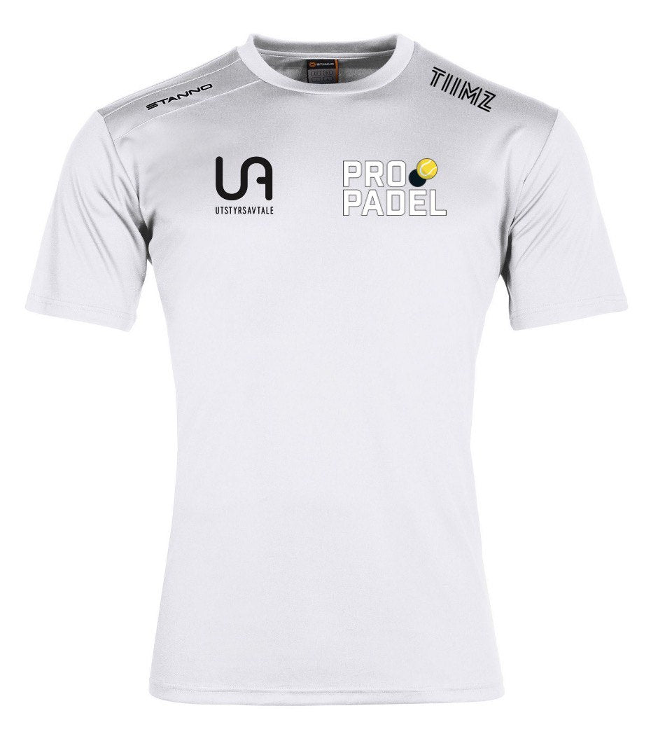 Pro Padel Tshirt - Jubileum