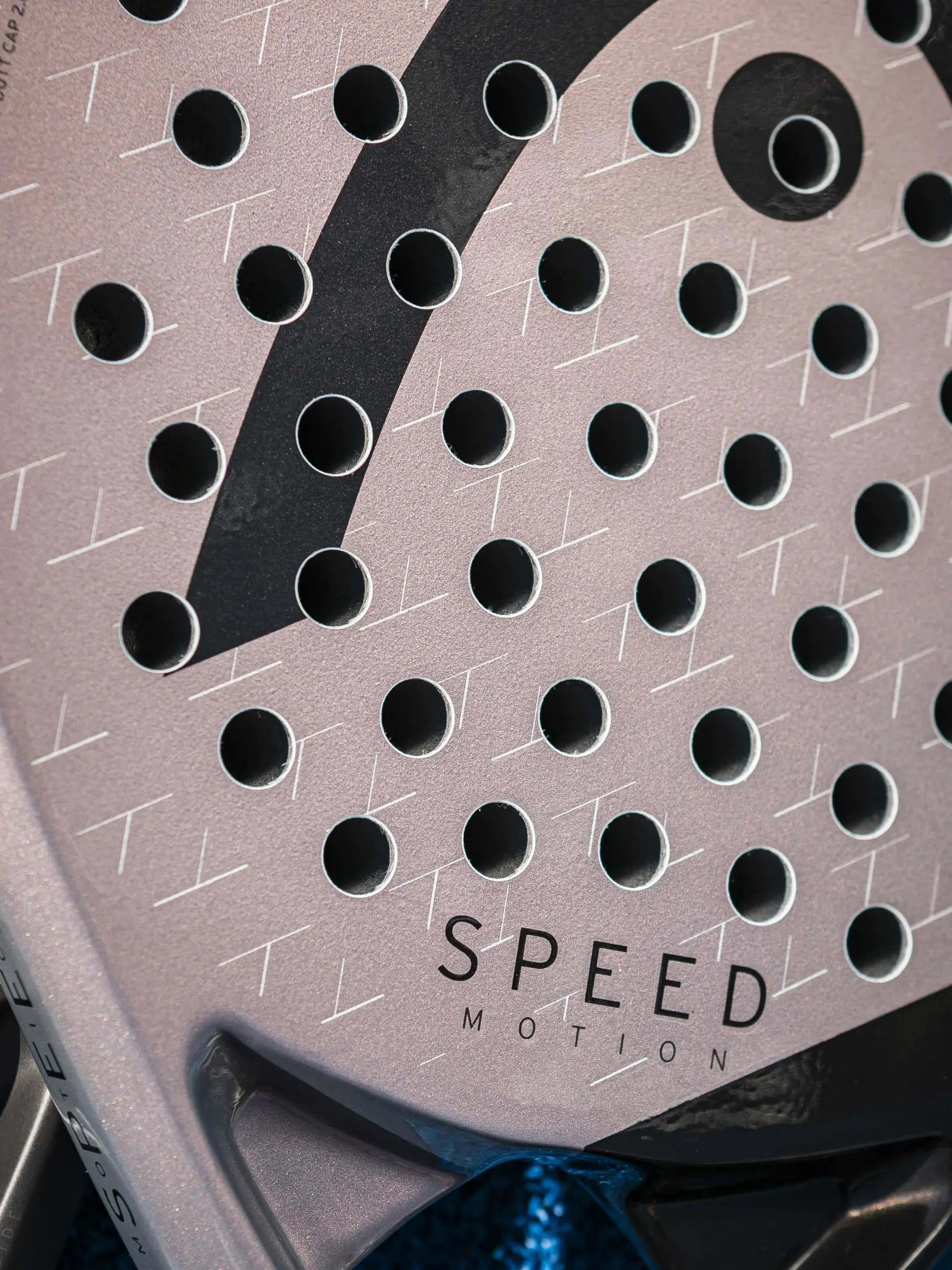 HEAD Speed Motion Padelracket