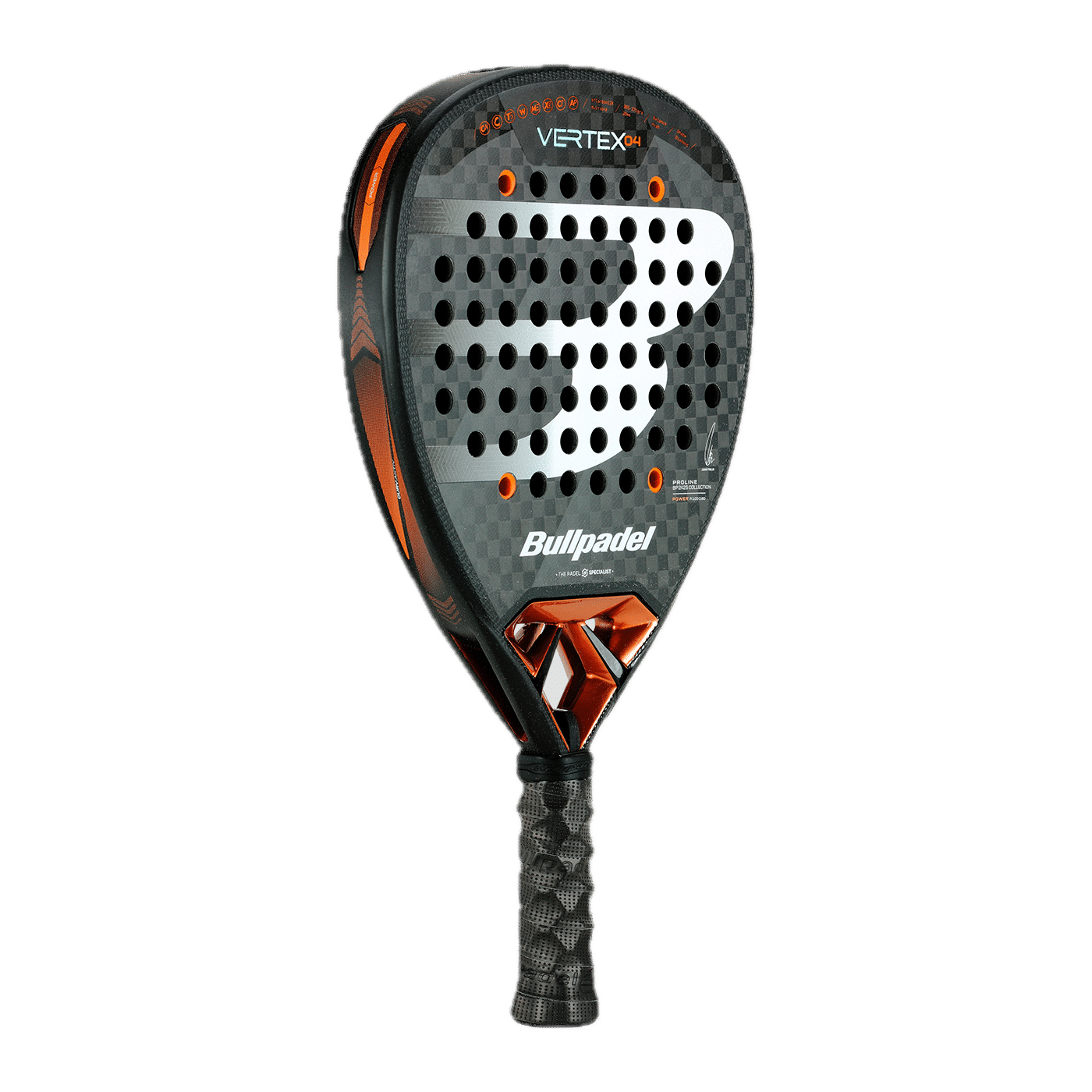 BullPadel Vertex 04 25