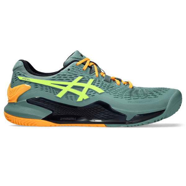 Asics Gel-Resolution 9 Padelsko