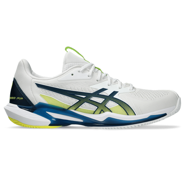 Asics Solution Speed 3