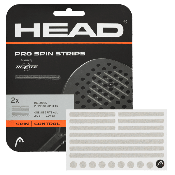 PADEL PRO SPIN STRIPS