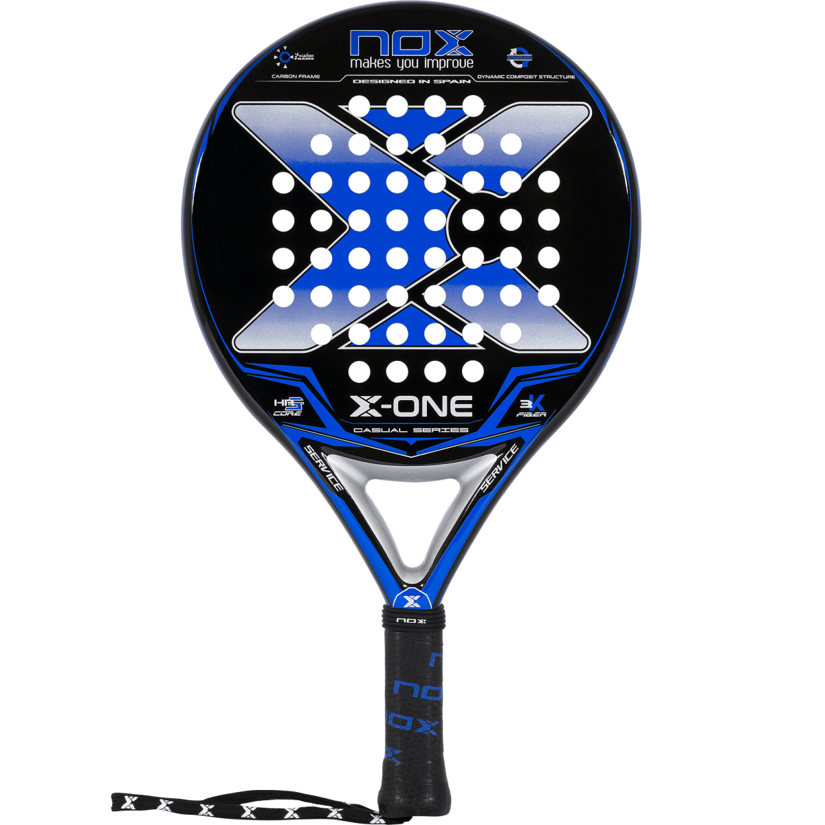 Nox X-ONE 2025