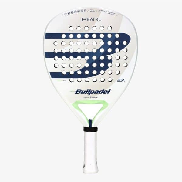 Bullpadel Pearl 25