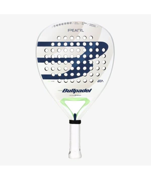 Bullpadel Pearl 25