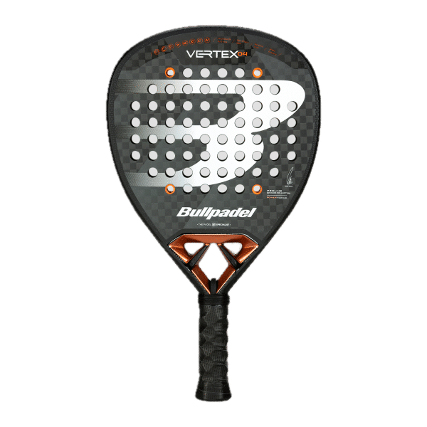 Bullpadel Vertex 04 25