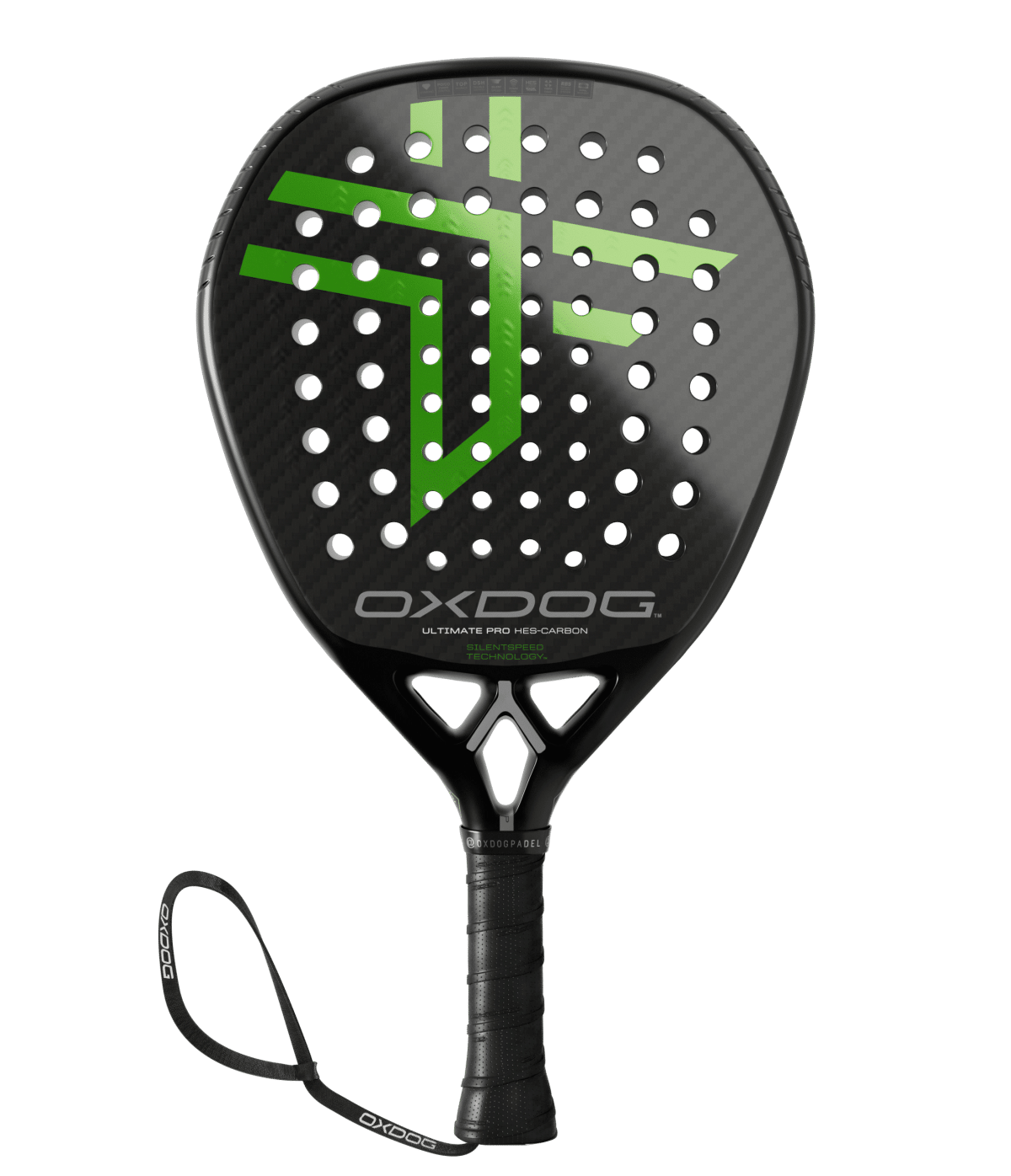 Oxdog ULTIMATE PRO