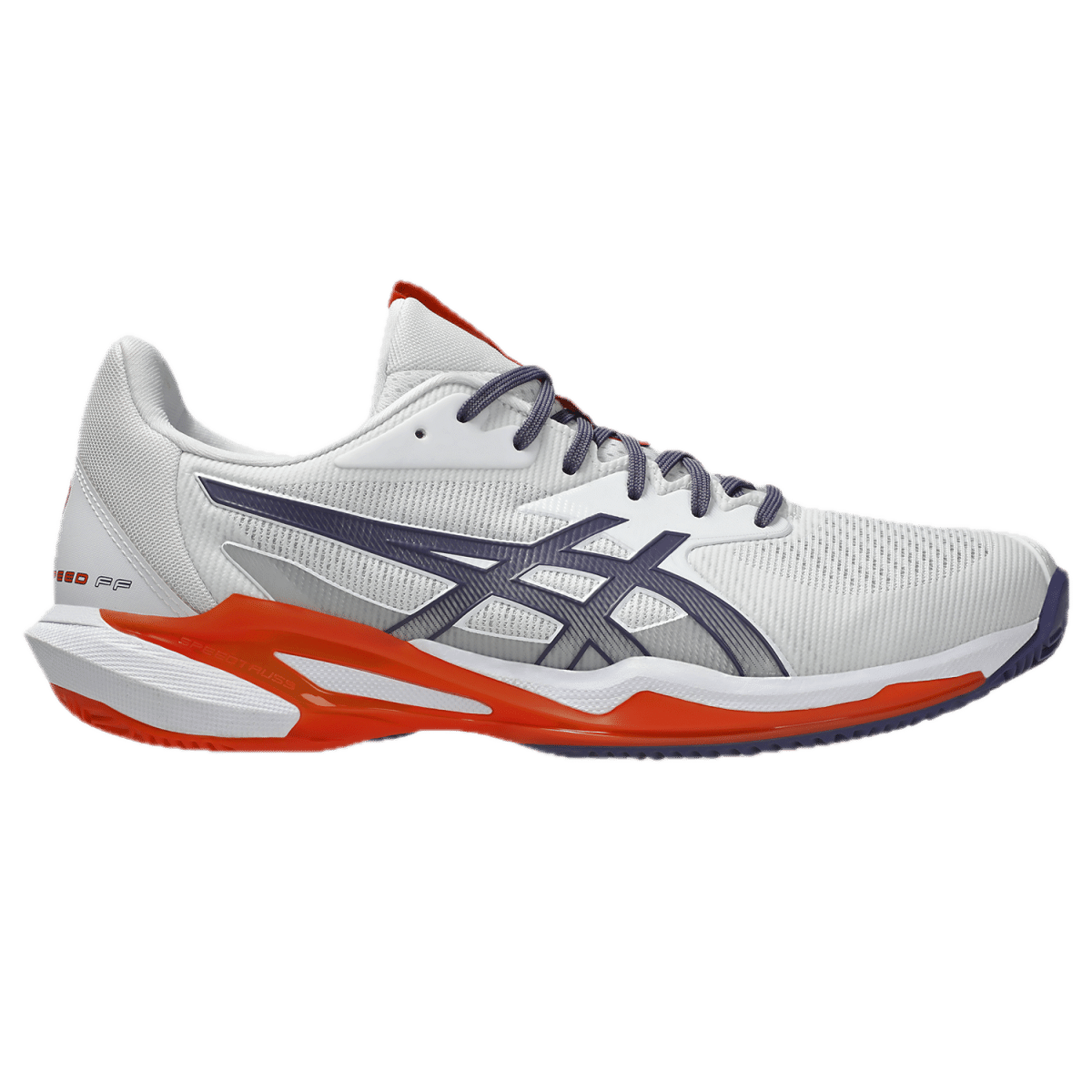 ASICS SOLUTION SPEED FF